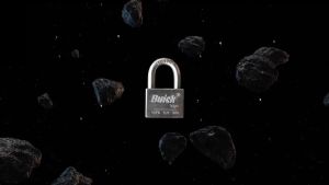 BUICK NIETZ ANTI-RUST HEAVY DUTY PADLOCK SHACKLE [LIFE TIME ANTI-RUST WARRANTY] l MANGGA KUNCI l 挂锁