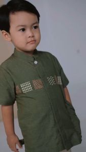 Althaff Koko Couple Premium Khalid Series