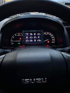 Evo Extension 2 All in one Smart Gauge OBD2 Connection