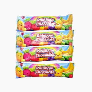 Chocolate Rainbow 30pcs [ HALAL ]
