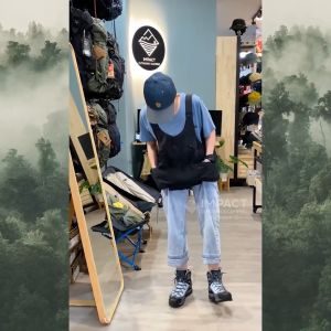 Asolo รองเท้าเดินป่า ผู้ชาย รุ่น Drifter I Evo GV Men