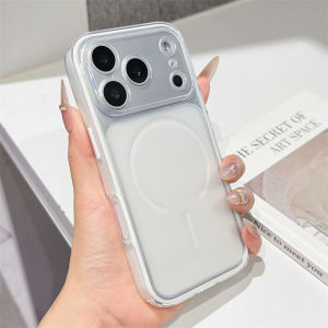 2in1 Candy Color Bumper Matte Transparent Case for iPhone 17 Air 16 E 15 14 13 12 11 Pro Max Plus Shockproof Soft TPU Back Cover