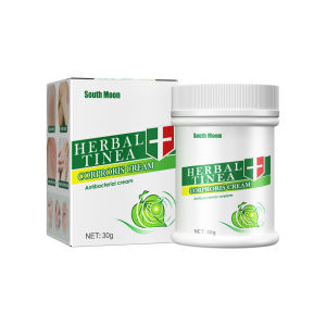 【Bán Chạy】kem Chống Ngứa Nam Moon Body Herbal Tinea Corporis Kem Chống Ngứa Khô Nhạy Cảm Làm Giảm Ngứa Kích Ứng Da Nhỏ Kem Dưỡng Da Thảo Dược Hiệu Quả Chăm Sóc Thuốc Mỡ Chống Nhiễm Nấm Kem Thuốc Điều Trị Nhiễm Trùng Dụng Cụ Chăm Sóc Sức Khỏe (30G)