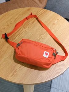 Túi đeo chéo kanken high coast hip pack