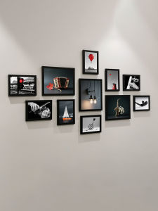 Bức Tranh Phim Cách Mạng Rock Poster Mới Trang Trí Phòng Ngủ Bức Tranh Tường Sáng Tạo Khung Hình Bức Tranh Trang Trí Phòng Theo Chủ Đề Âm Nhạc Rock Poster