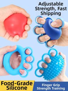 SHENWO | Hand Grip Strengthener Rehabilitation Exercise Ball