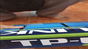 Router Wifi Chuẩn N 300Mbps TP-Link TL-WR842N Hàng Chất Lượng mới 100%