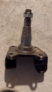 Tăm bép trước 130 ắc phi 30 lắp cho xe ô tô 1 tấn cổ 55 phổ biến công nông ô tô