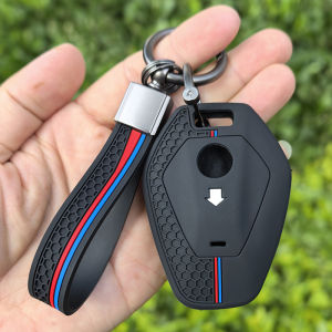 New Motorcycle Remote Key Case Cover Shell Fob for BMW R1300GS R1300 R 1300 Big GS 1300GS 2025 R1250GS R1250 ADV Adventure Bike