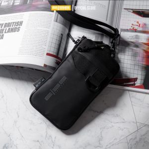 EIBE - VALKA Hanging Wallet Premium Dompet HP Gantung Leher