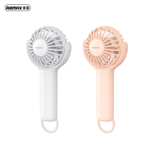 Remax Portable Mini Handheld Fan F34
