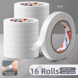 deli | High Adhesive Double-Sided Tape Small Core