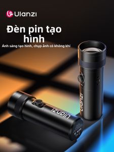 Ulanzi | Multi-color Portable Photographic Light Torch