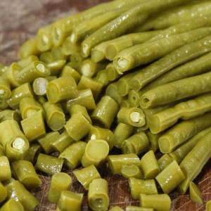 Genuine Hunan Marinated Vegetable 500g