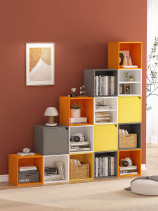 TULANGMAO | Customizable Storage Shelf