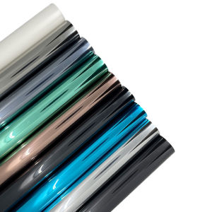 HUILUN | Heat Insulation Sunscreen Privacy Film