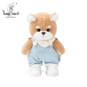 TeddyTales | Lena Bear PAW Patrol Series Plush Toy
