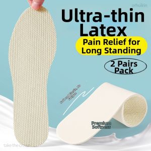 FUYOU | Ultra-Thin Breathable Moisture-Absorbing Anti-Slip Womens Shoe Pads
