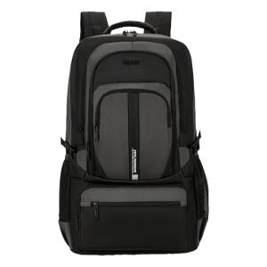 Large Capacity Outdoor Climbing Backpack 70L 85L Travel Bag with Pull Rod Mens Womens Business Trip Double Shoulder Bag