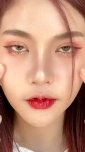 Bảng Phấn Mắt 9 Ô Spell Recipe Eye Color Palette OD2005 ( Mã 65)