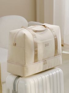 FUSHIXIONG | Waterproof Compartment Large Capacity Sports Bag
