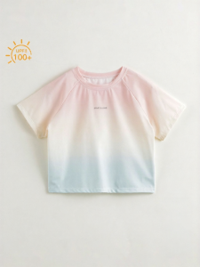 Marc&Janie | Cool Sun Protection Childrens Stretch T-shirt