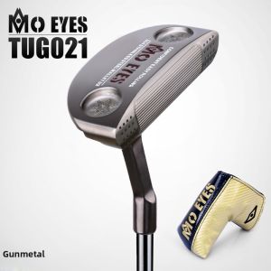 PGM GOLF | 3D Advanced Golf Putter 304 Soft Iron Forged