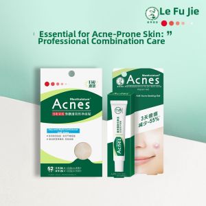 MENTHOLATUM | Invisible Acne Treatment Patch