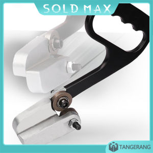 Alat Potong Plat Besi: Mengenal & Menggunakan Alat Pemotong Metal Plate