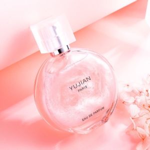 #01 YUJIAN PERFUME WITH LONG LASTING FRAGRANCE FOR WOMEN(50ml)
