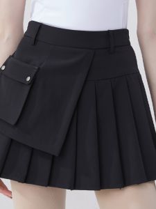 Golfist | Golf Tennis Design Mini Skirt