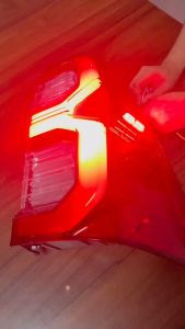 YE-156 2016-2024 HILUX GR TAIL LAMP RED