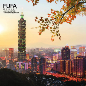 FUFA Womens 1BC97 Lace Slip-On Platform Shoes