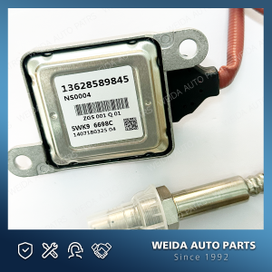 Nitrogen Oxide Sensor Nox Sensor For BMW E90 335d 2009-2011 3.0L F25 X3 2015-2016 2.0L 5WK96698C 13628589845