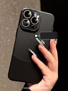 DAIMANG | Luxury Ice Crystal Full Coverage Anti-Drop Case