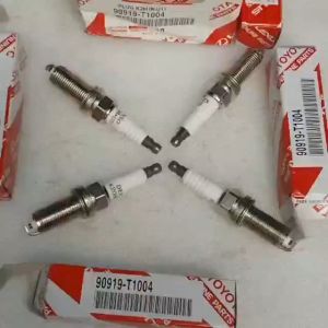 Bugi Toyota Innova 2006 - 2015 chính hãng