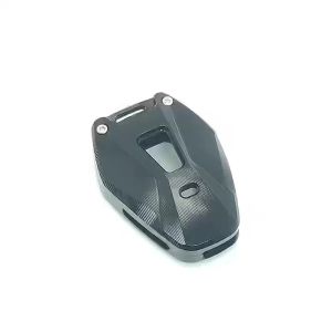 Nhôm Móc Khóa Bao Da Bảo Vệ Cho Xe BMW R1300GS RT GS ADV GSA R1300R RS Phụ Xe Máy Móc Chìa Khóa Ốp Lưng Vỏ Móc Khóa