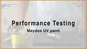 Spray Yellowing Resistant UV Clear Wood Glossy Lacquer Paint /Primer Sealer