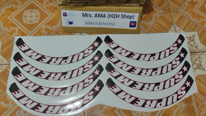 ADV 350 BIG MAGS STICKER/ HONDA ADV 350 BIG MAGS DESIGN STICKER / ADV 350 BIG MAGS STICKER BIG MAGS STICKER FIT FOR HONDA ADV 350 / MOTORCYCLE STICKERS / MOTORCYCLE ACCESSORIES / BIG MAGS / PREMIUM GLOSSY STICKER