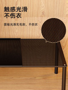 Multi-Layer Drawer Sliding Closet Partition Organizer Clothing Storage Rack Transforming Wardrobe Dividers Home Organization