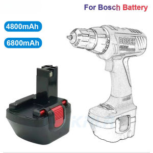 Ni-CD แบตเตอรี่แบบชาร์จไฟได้เครื่องมือเปลี่ยน PSR 960 BH984 BAT048 BAT119 COD