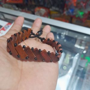 GELANG KAOKA MOTIF PAGAR /GELANG KAOKA ASLI