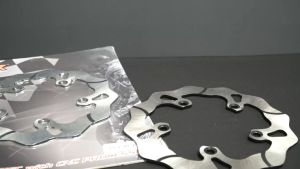 Đĩa phanh trước Galfer dành cho Exciter 150 hàng chính hãng X1R