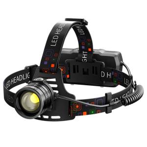 SKY FIRE | Night Fishing Headlamp Super Bright Induction Long-lasting Lithium Battery