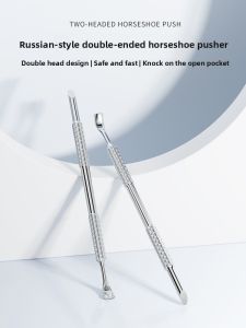 Kasi | Dead Skin Removal Nail Pusher