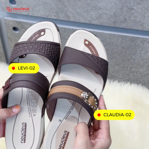 Neucleus Claudia-02 Sandal Wanita