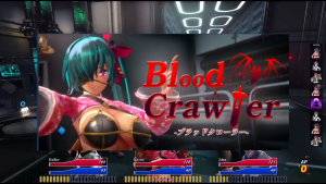 เกมส์ PC ดาว์นโหลด เกมคอม BLOODCRAWLERPCCOMPLETEGAME(USB FLASH DRIVE)เล่นได้เลยไม่ต้องติดตั้ง