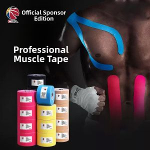 Nosimilar | Knee and Ankle Support Pre-Cut Kinesiology Tape
