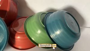 Mangkok Thailand 08 elegant paket 1 s/d 900 pcs serbaguna berkualitas diameter 16 cm