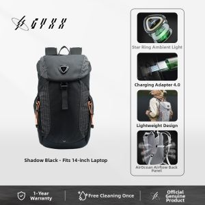 GYXX | Womens Outdoor Hiking Backpack GT